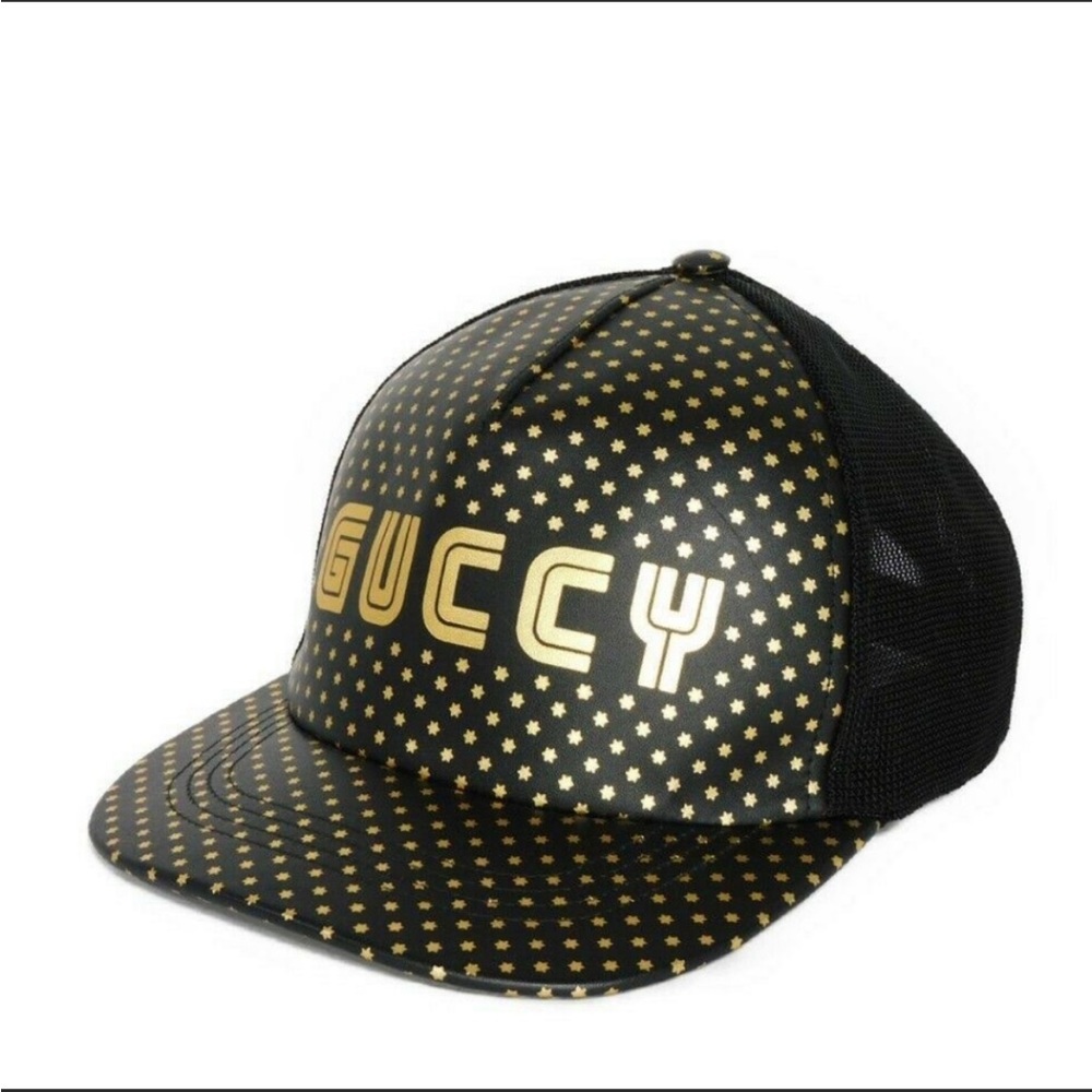 Gucci x Sega Baseball Cap